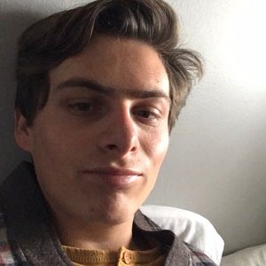 Meet your Posher, Kyle